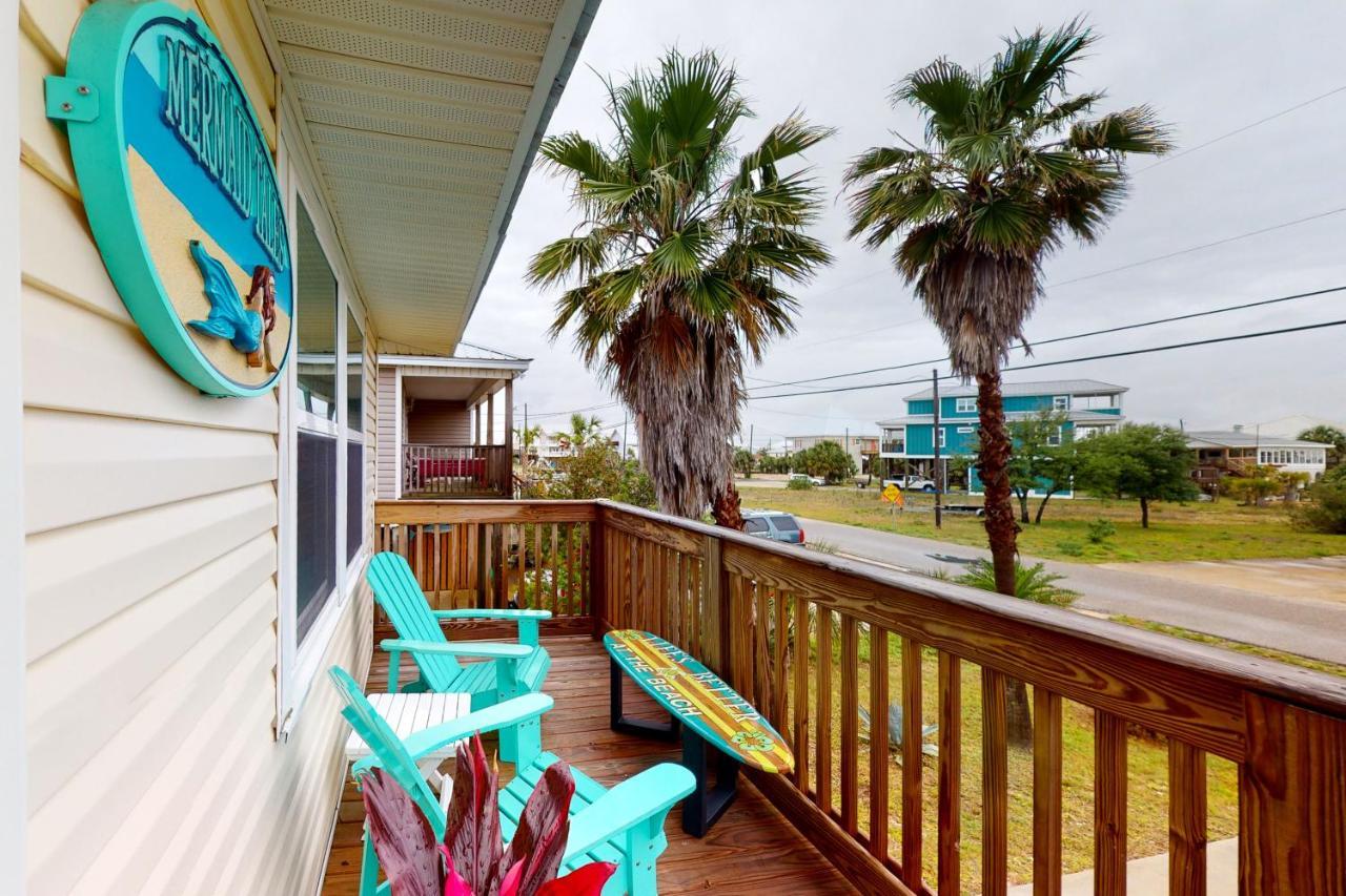 Mermaid Tales Dauphin Island Esterno foto